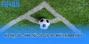Kèo Phạt Góc